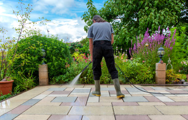 Professional Pressure Washing Services in Manor, TX