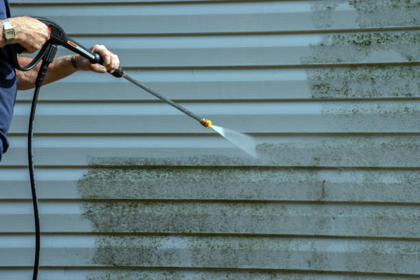 Best Solar Panel Cleaning  in Manor, TX