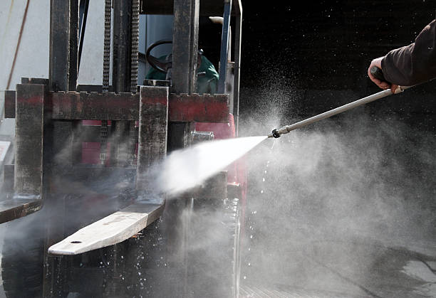 Playground Equipment Cleaning in Manor, TX
